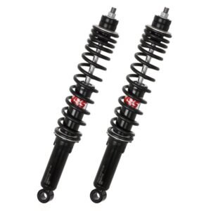 Bi-amortisseur arrière YSS TD220 Hydraulic Scooter