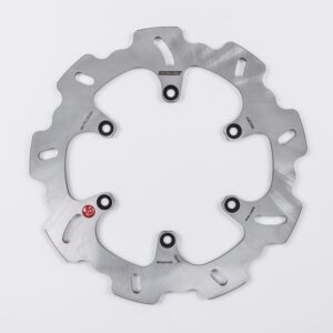 Disque de frein BRAKING pétale fixe