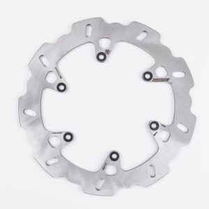 Disque de frein BRAKING pétale fixe