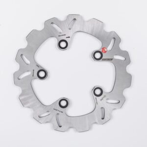 Disque de frein BRAKING pétale fixe