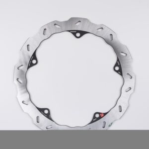 Disque de frein BRAKING pétale fixe