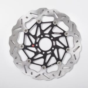 Disque de frein BRAKING SK2 pétale flottant