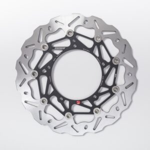 Disque de frein BRAKING SK2 pétale flottant