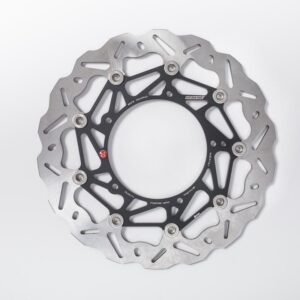 Disque de frein BRAKING SK2 pétale flottant