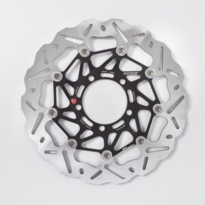 Disque de frein BRAKING SK2 pétale flottant