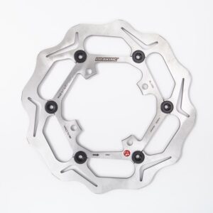 Disque de frein BRAKING pétale flottant