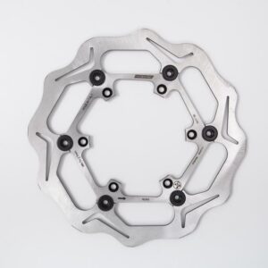 Disque de frein BRAKING pétale flottant