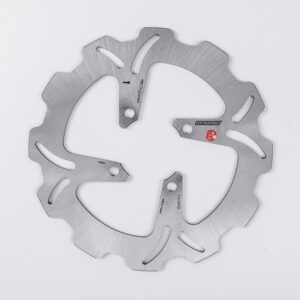 Disque de frein BRAKING pétale fixe