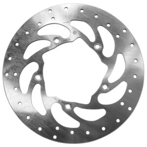 Disque de frein BREMBO Serie Oro rond fixe