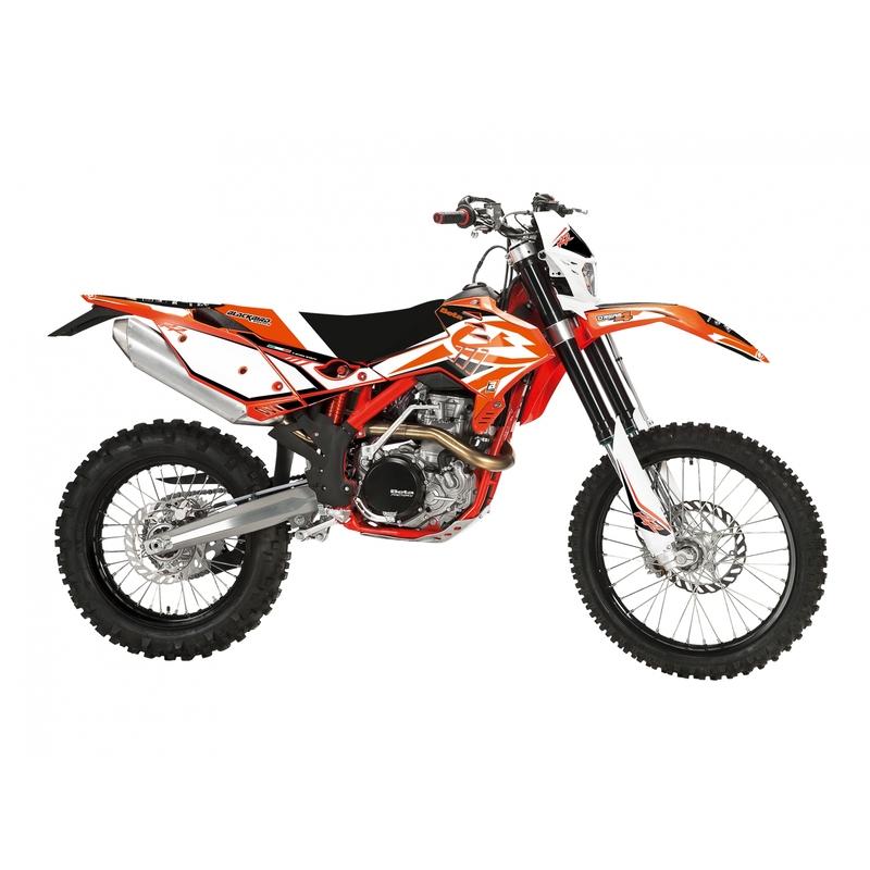 Kit complet BLACKBIRD Dream Graphic 4 Beta RR Kit complet BLACKBIRD Dream Graphic 4 Beta RR