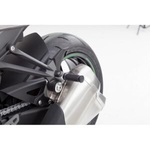 Supports de repose-pieds LSL pour platine OEM