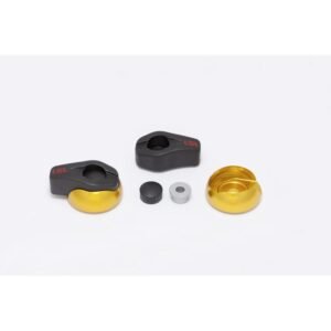 TAMPONS LSL tampon de protection II OR