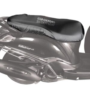 Couvre-selle OXFORD ScootSeat taille L