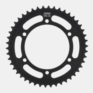 Couronne PBR acier C45 standard 4549 - 520