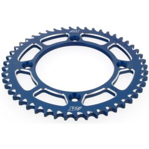 Couronne ART aluminium Ultra-Light anti-boue 895 - 520