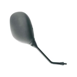 Rétroviseur VICMA gauche type origine - noir Peugeot/Honda