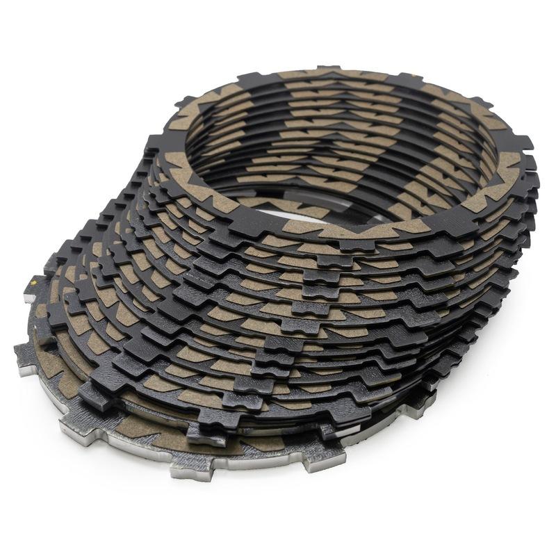 Kit d'embrayage REKLUSE TorqDrive (HD) Kit d'embrayage REKLUSE TorqDrive (HD) – Image 2