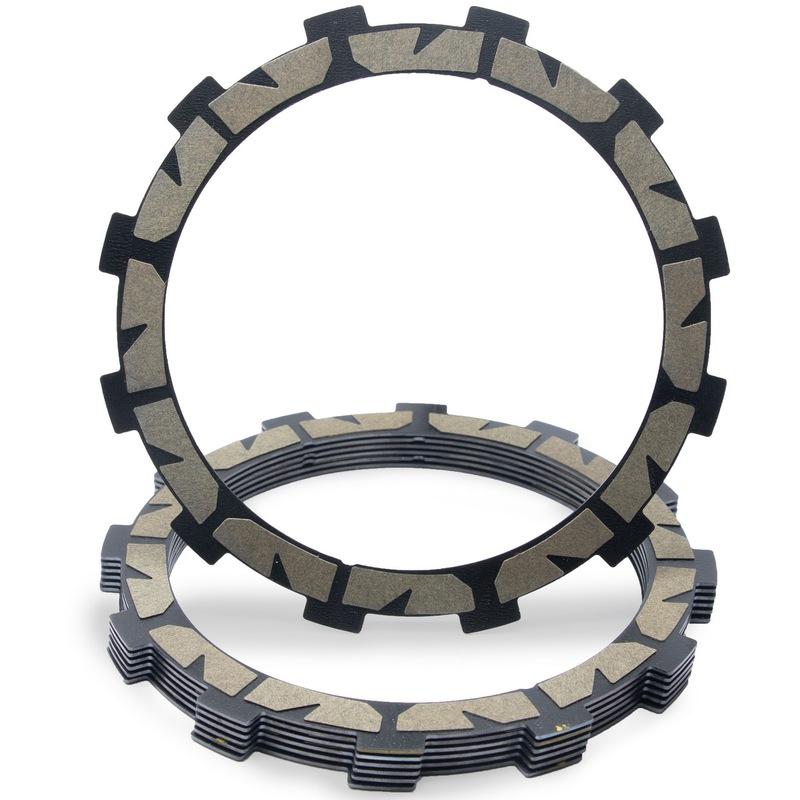 Embrayage complet REKLUSE RadiusX (DDS) Embrayage complet REKLUSE RadiusX (DDS) – Image 2