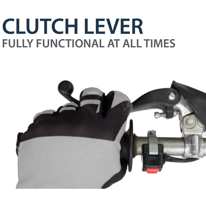 Embrayage complet REKLUSE RadiusCX (CSS) Embrayage complet REKLUSE RadiusCX (CSS) – Image 4