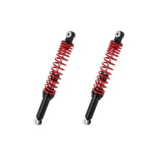 Bi-amortisseur YSS TB222 Gas DTG