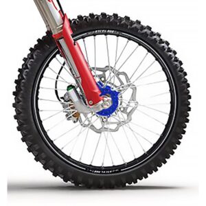 Roue avant complète HAAN WHEELS A60 21x1,60x36T