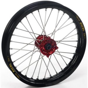 Roue avant complète HAAN WHEELS - 19x1,40x32T