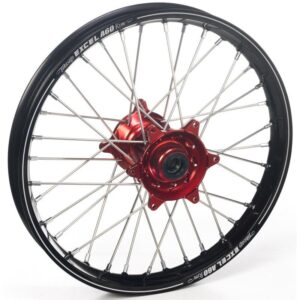 Roue arrière complète HAAN WHEELS A60 18x2,15x36T