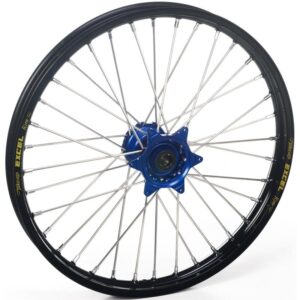 Roue avant complète HAAN WHEELS - 21x1,60x36T