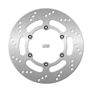 Disque de frein NG BRAKES rond fixe