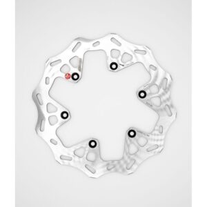 Disque de frein BRAKING pétale fixe