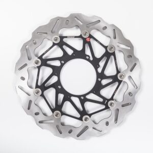 Disque de frein BRAKING SK2 pétale flottant