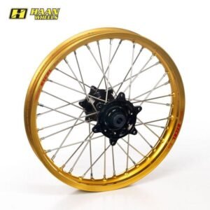 Roue arrière complète HAAN WHEELS 18x2,5x36T