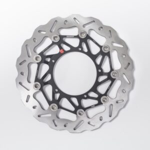 Disque de frein BRAKING SK2 pétale flottant