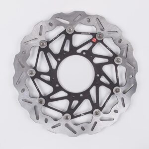 Disque de frein BRAKING SK2 pétale flottant