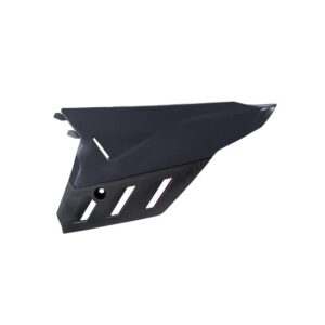 Plaques latérales RACETECH Revolution