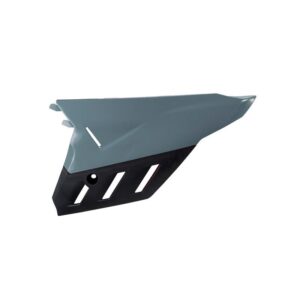 Plaques latérales RACETECH Revolution