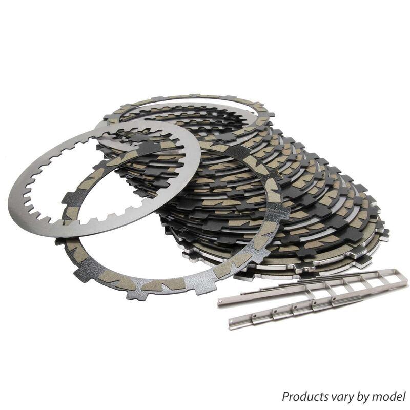 Kit d'embrayage REKLUSE TorqDrive (Indian) Kit d'embrayage REKLUSE TorqDrive (Indian)