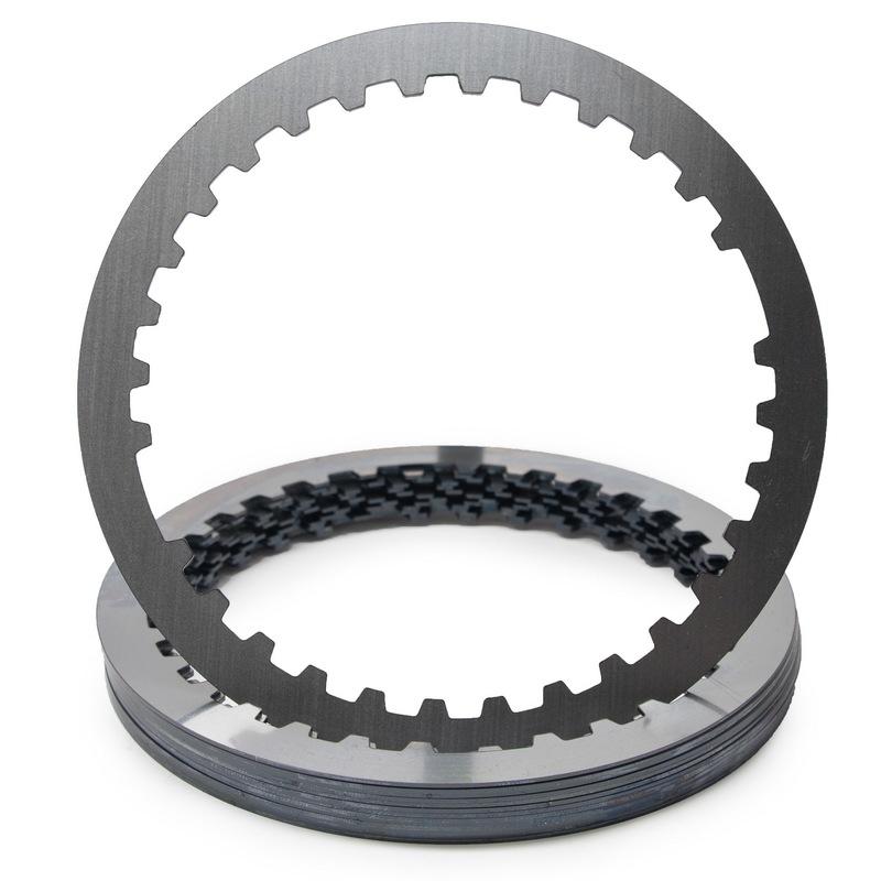 Kit d'embrayage REKLUSE TorqDrive + cylindre récepteur Kit d'embrayage REKLUSE TorqDrive + cylindre récepteur – Image 3