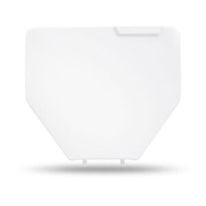 Plaque numéro frontale UFO