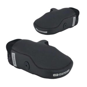 Manchons OXFORD Courier avec Clic Grip