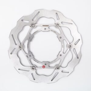 Disque de frein BRAKING pétale flottant - WL1001