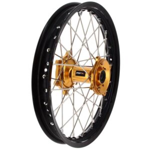 Roue arrière complète RFX Race MX 19x1,85