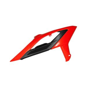 Ouïes de radiateur RACETECH