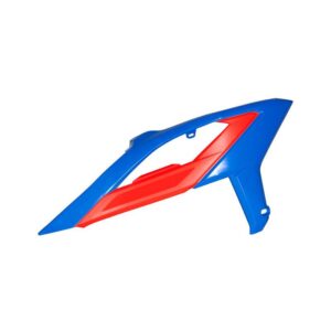 Ouïes de radiateur RACETECH