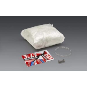 Kit de reconditionnement silencieux YOSHIMURA RS-12 ADV Premium