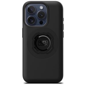Coque de téléphone QUAD LOCK MAG - iPhone 15 Pro