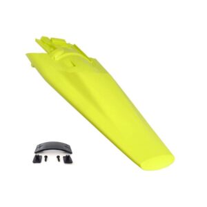 Garde-boue arrière RACETECH