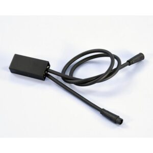 Hi-Speed II POLINI E-P3+ 500/720Wh, E-P3+ EVO 880Wh