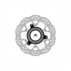 Disque de frein NG BRAKES rond fixe