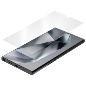 Protection d'écran QUAD LOCK - 2 films TPU flexibles - Samsung Galaxy S24 Ultra